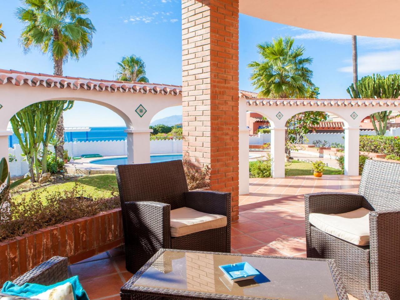 Villa Zurbaran By Interhome Rincón de la Victoria Extérieur photo