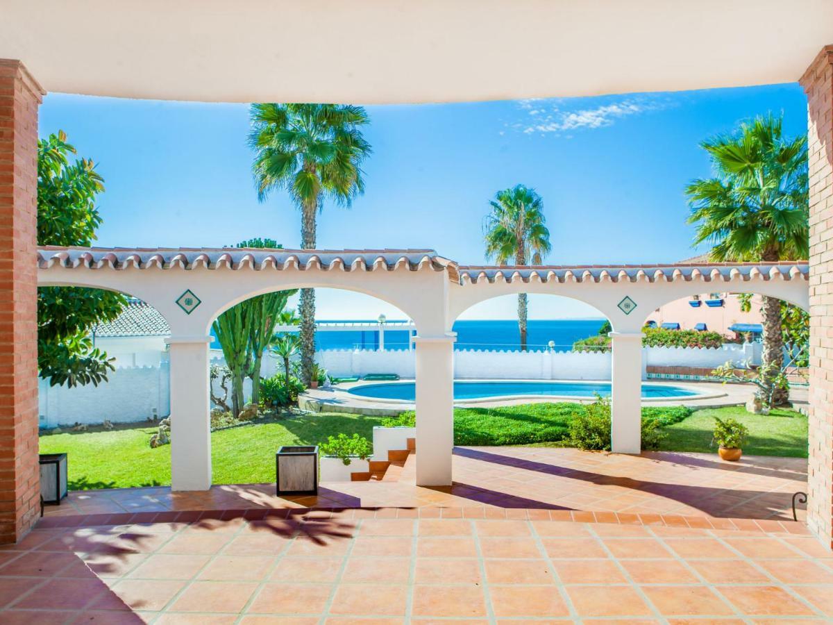 Villa Zurbaran By Interhome Rincón de la Victoria Extérieur photo