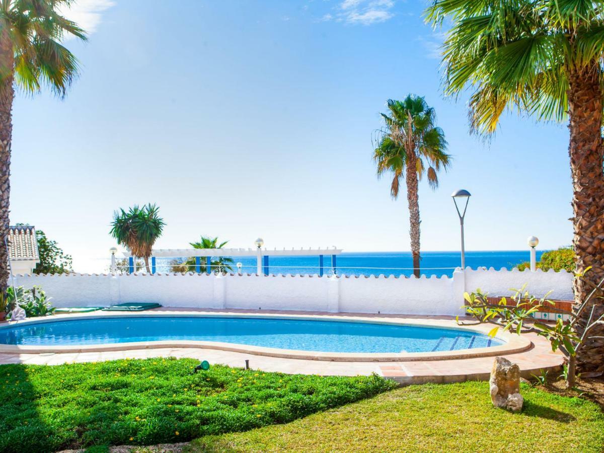 Villa Zurbaran By Interhome Rincón de la Victoria Extérieur photo